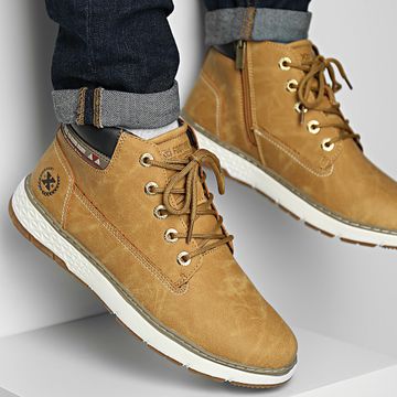 Classic Series - Zapatillas panamá