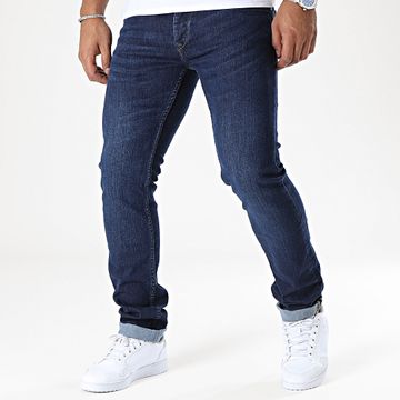 Tiffosi - John 284 Slim Jeans 10020618 Azul Denim