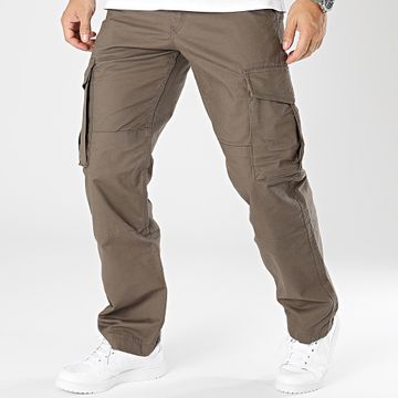 Reell Jeans - Flex Fit Pantalones cargo Taupe