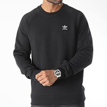 Adidas Originals - Crewneck Sudadera Essential IM4532 Negro
