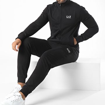 EA7 Emporio Armani - Chándal 8NPV51-PJ05Z Negro