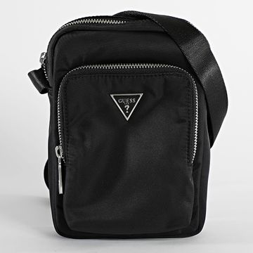 Guess - Bolsa HMECRN Negra