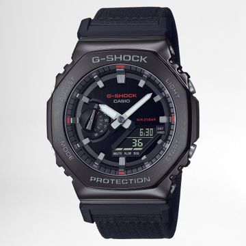 G-Shock - Reloj G-Shock GM-2100CB-1AER Negro