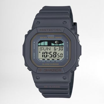 G-Shock - Reloj de mujer G-Shock GLX-S5600-1ER Negro