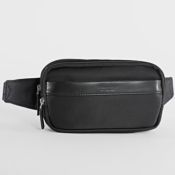 Chabrand - Bolsa Banana 81019110 Negro