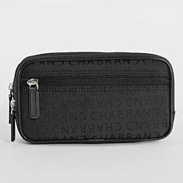 Chabrand - Bolsa Banana 84233111 Negro