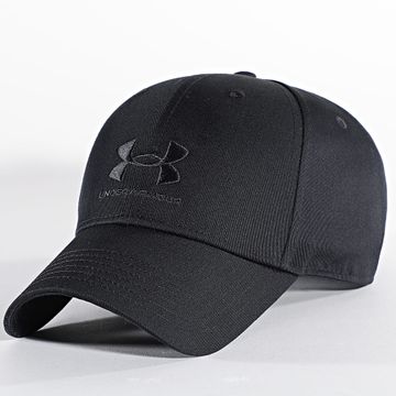 Under Armour - Gorra 1381645 Negra