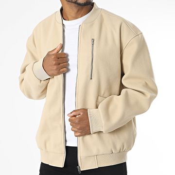 Urban Classics - Cazadora TB6332 Beige