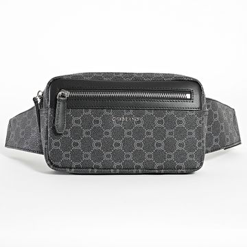 Chabrand - Bolsa Banana 85086111 Negro