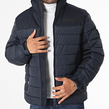 Tommy Hilfiger - Plumifero New York 4263 Azul Marino