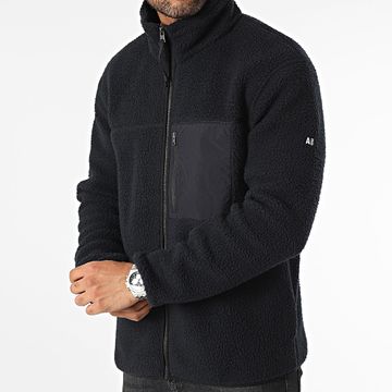 Aigle - AB792 Chaqueta polar negra