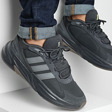 Adidas Performance - Zapatillas Ozelle IE9570 Carbon Grey Four Pulse Lima