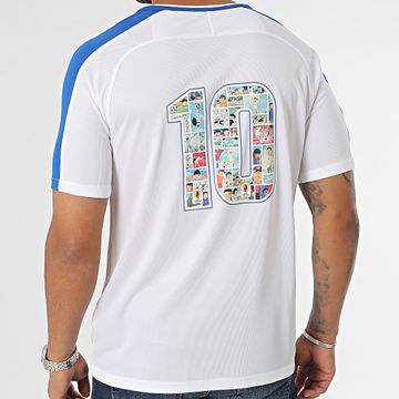 Okawa Sport - Legend New Team Camiseta Blanco Azul