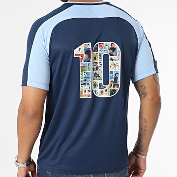 Okawa Sport - Legend Toho Tee Shirt Azul marino claro