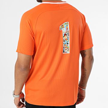 Okawa Sport - Camiseta Legend Price Naranja