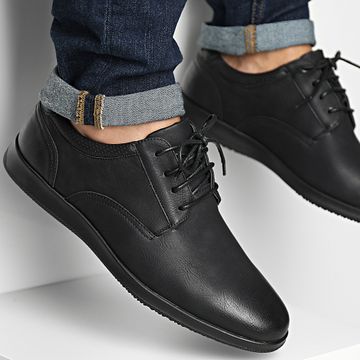 Classic Series - Zapatillas negras