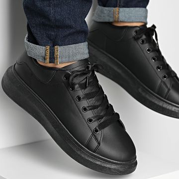 Classic Series - Zapatillas negras
