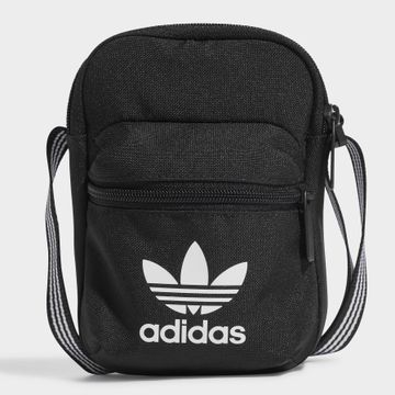 Adidas Originals - Bolsa Festival IJ0765 Negro