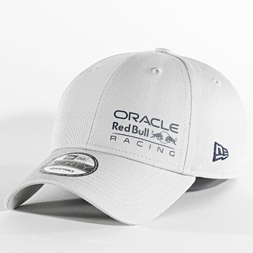 New Era - 9Forty Essential Gorra Red Bull Racing Gris