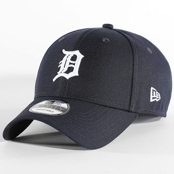 New Era - Gorra The League Detroit Tigers Azul Marino