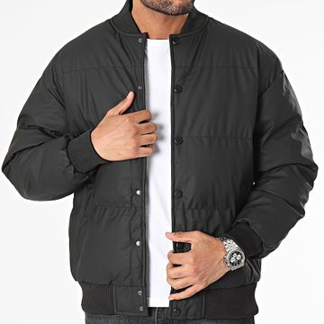 MTX - Chaqueta negra