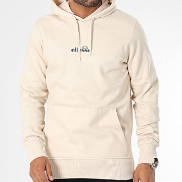 Ellesse - Pershuta Sudadera con capucha SHT16466 Beige