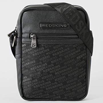 Redskins - Bolsa Idington Negra