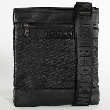 Redskins - Bolsa Iberia Negra