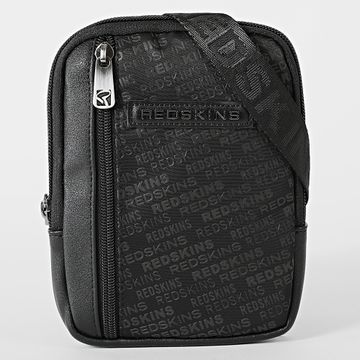 Redskins - Bolso Ilies Negro