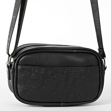 Redskins - Robot Bag Negro