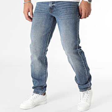 Tiffosi - Vaqueros normales 10052768 Blue Denim