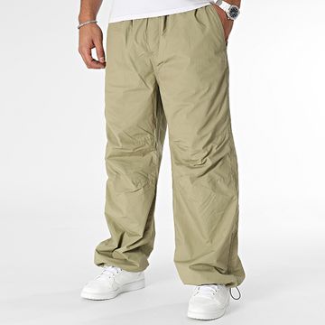 Jack And Jones - Base Parachute Pants Caqui Verde