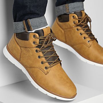 Jack And Jones - Entrenadores Joiner Honey