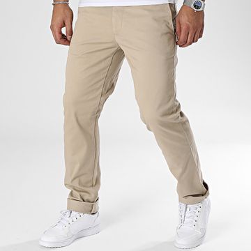 Tommy Hilfiger - Core Denton 8884 Pantalón Chino Beige