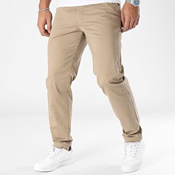 Reell Jeans - Carter Pantalón Chino Beige