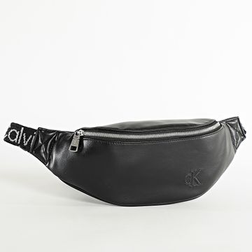 Calvin Klein - Bolsa Ultraligera 1491 Negra