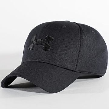 Under Armour - Gorra 1376701 Negra