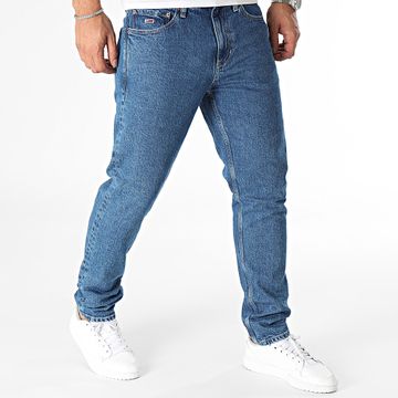 Tommy Jeans - Vaqueros Scanton Slim 8107 Azul Denim
