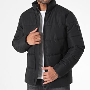 Redskins - Chaqueta Rylee Match Negra