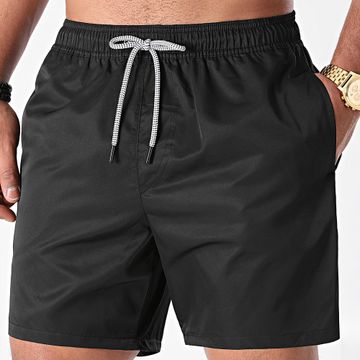 LBO - Uni Short 0298 Negro
