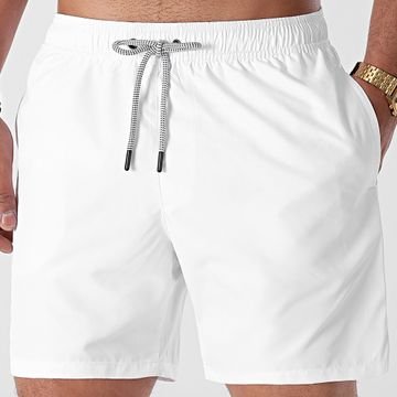LBO - Uni Short 0299 Blanco