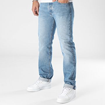 Levi's - Regular 501™ Vaqueros azules