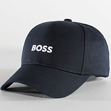 BOSS - Gorra 50495121 Azul marino