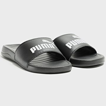 Puma - Zapatillas Popcat 20 372279 Puma Negro