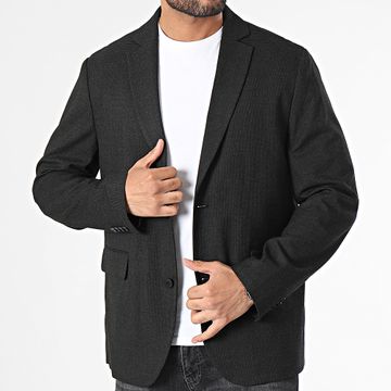 Classic Series - Chaqueta Blazer 1038934-XX-12 Negro