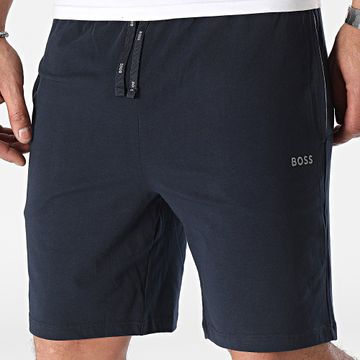 BOSS - Mix And Match Jogging Shorts 50515367 Azul Marino