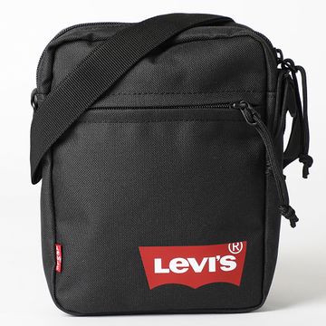 Levi's - Bolsa 229095-0208 Negra