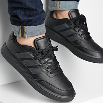 Adidas Performance - Courtblock Zapatillas IF6449 Core Negro Carbono