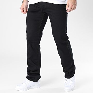 Diesel - Larkee Regular Jeans 00C06Q Negro