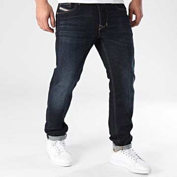 Diesel - Larkee 00SU1X Regular Vaqueros Azul Oscuro